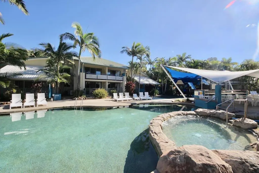 Diamond Beach 98 Gold Coast Apartamento